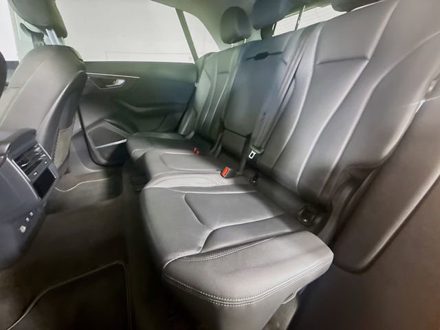 Used 2021 Audi Q8 Premium Plus w/ Premium Plus Package AWD/4WD image 25