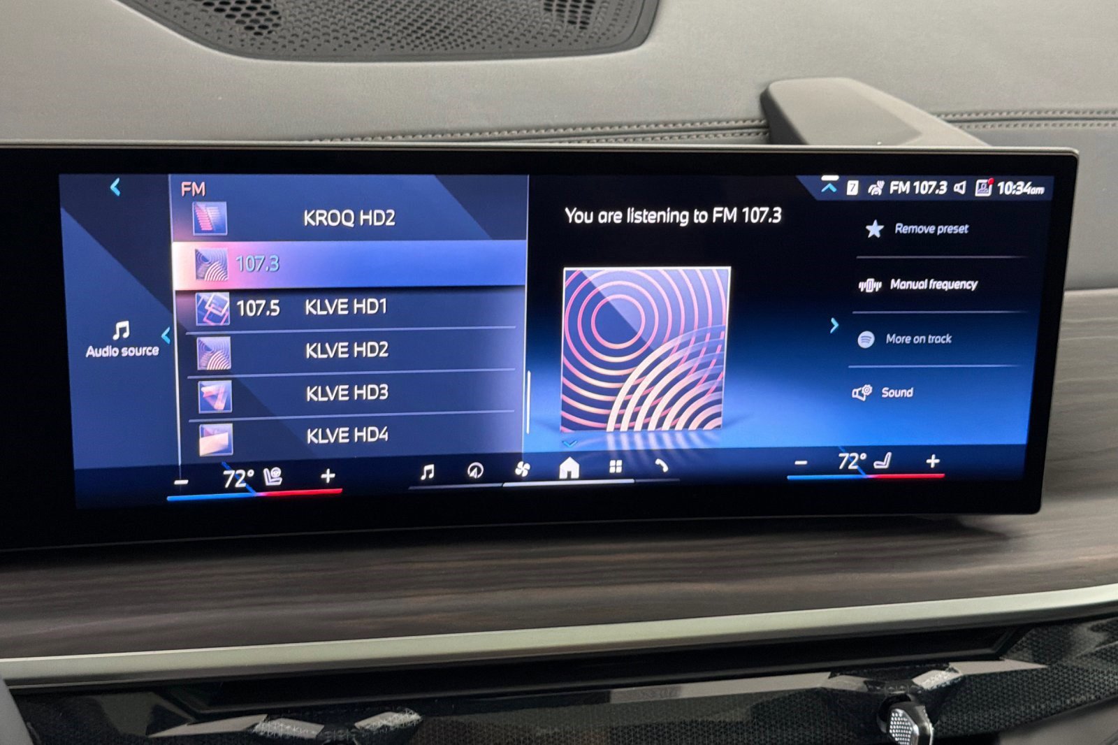 New 2026 BMW X7 xDrive40i image 22