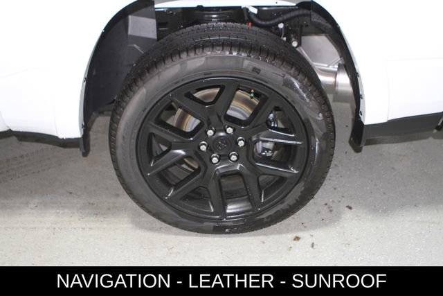 New 2026 RAM 1500 Laramie image 11