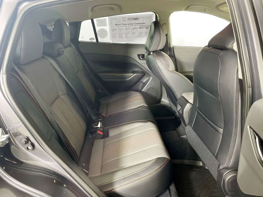 New 2026 Subaru Crosstrek 2.5i Limited image 26