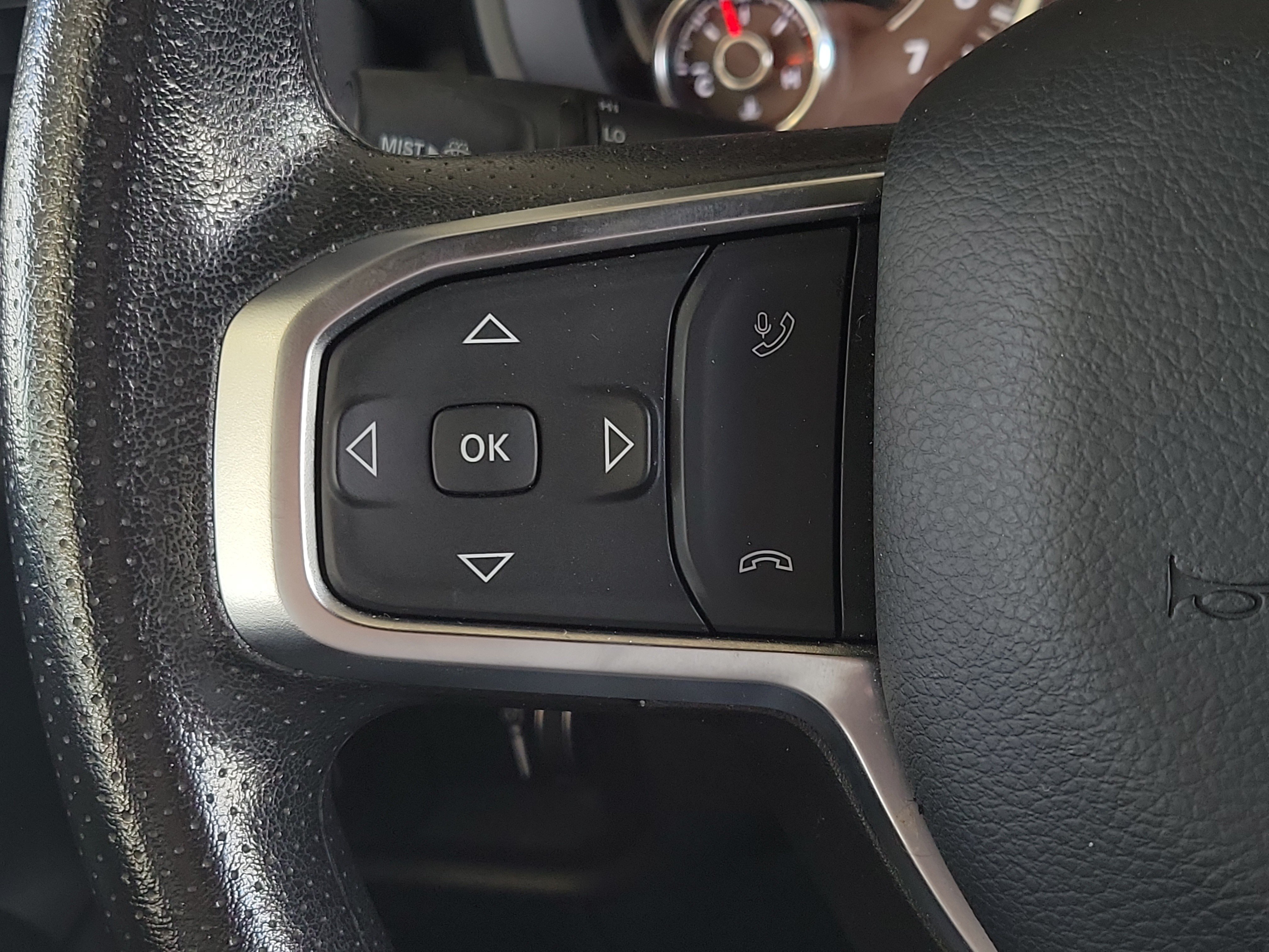 Used 2025 RAM 1500 Tradesman RWD image 23