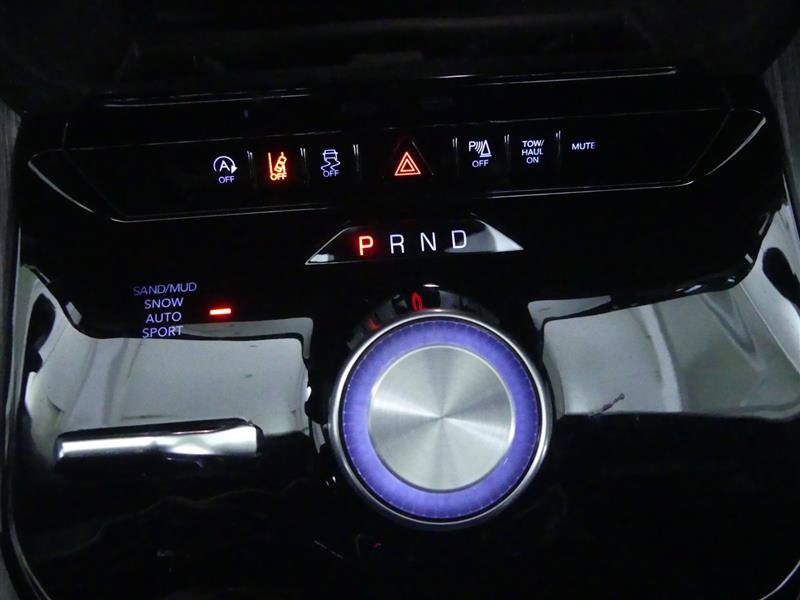 Used 2024 Jeep Wagoneer Series II image 21