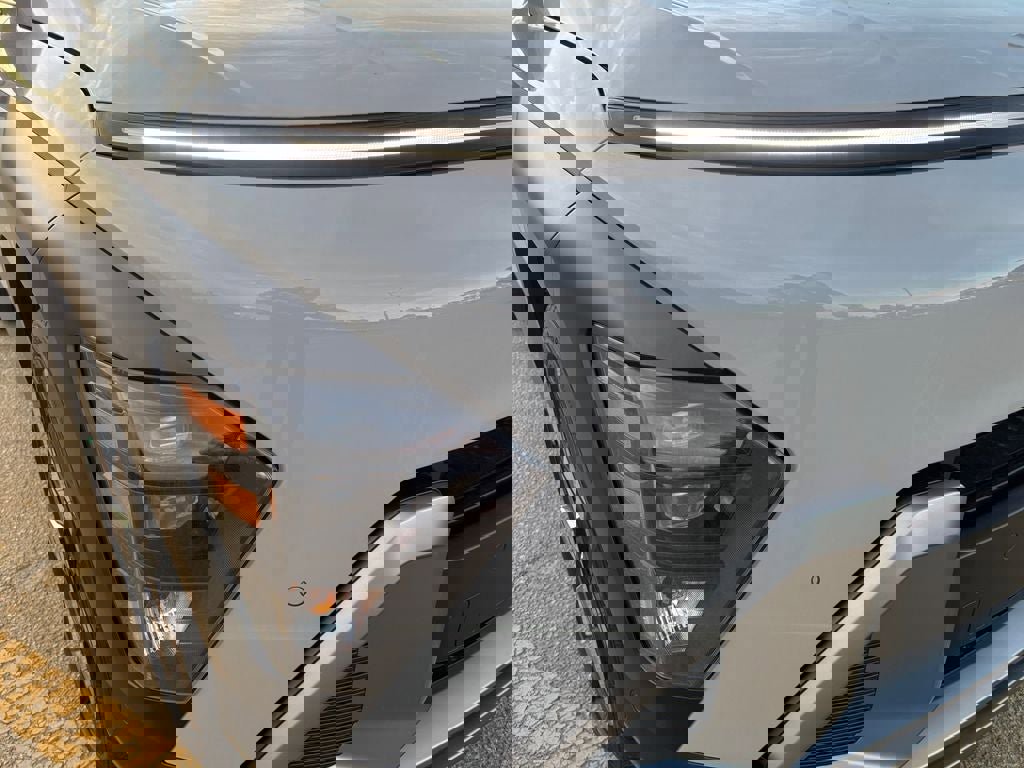 New 2026 Hyundai Kona Limited image 29