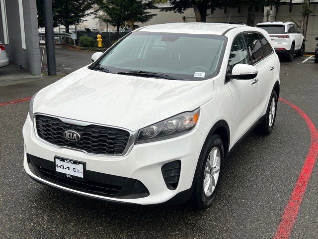 Used 2019 Kia Sorento LX image 3