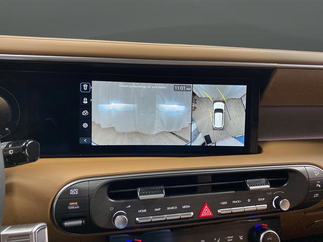 New 2026 Hyundai Palisade Calligraphy image 10