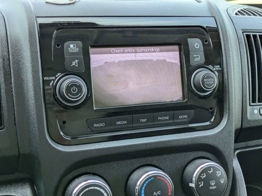 Used 2021 RAM ProMaster 2500 image 20