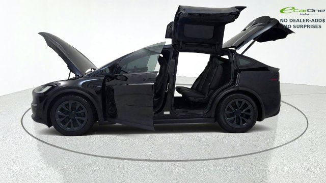 Used 2024 Tesla Model X AWD/4WD image 15