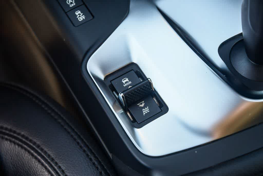 Used 2020 Jaguar E-PACE SE AWD/4WD image 25