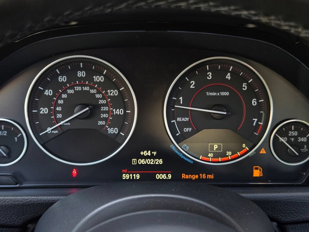 Used 2017 BMW 330i Sedan RWD image 27