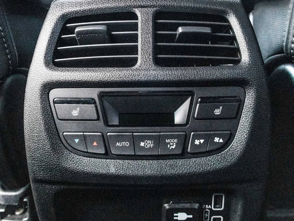 Used 2021 Honda Passport Touring image 51