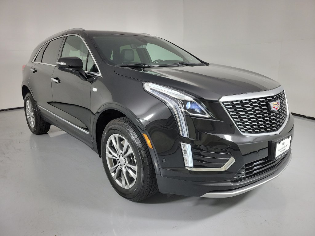 Used 2023 Cadillac XT5 Premium Luxury w/ Technology Package FWD 360° Tour