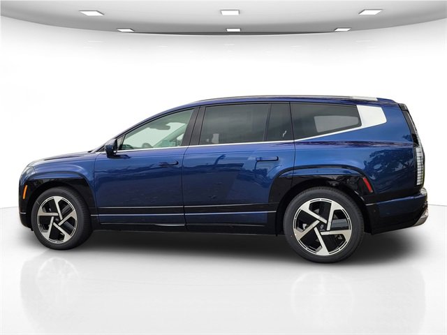 New 2026 Hyundai Ioniq 9 Limited image 4