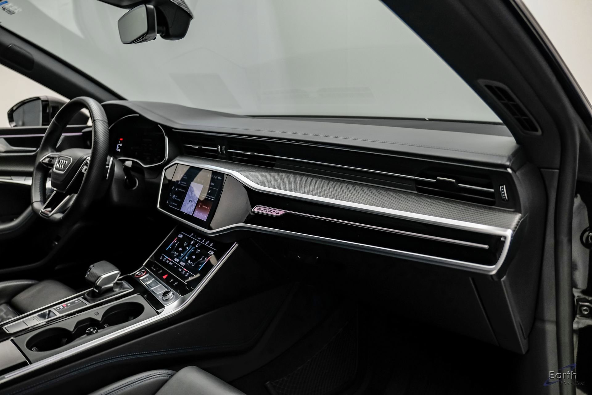 Used 2025 Audi RS 7 performance Sportback image 48