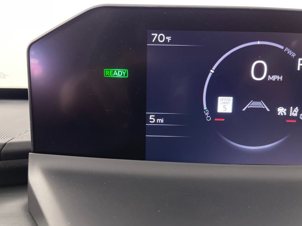 New 2026 Toyota bZ Woodland AWD/4WD image 19