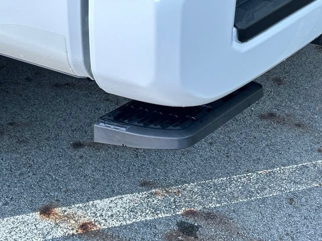 Certified 2023 Toyota Tacoma TRD Sport AWD/4WD image 24