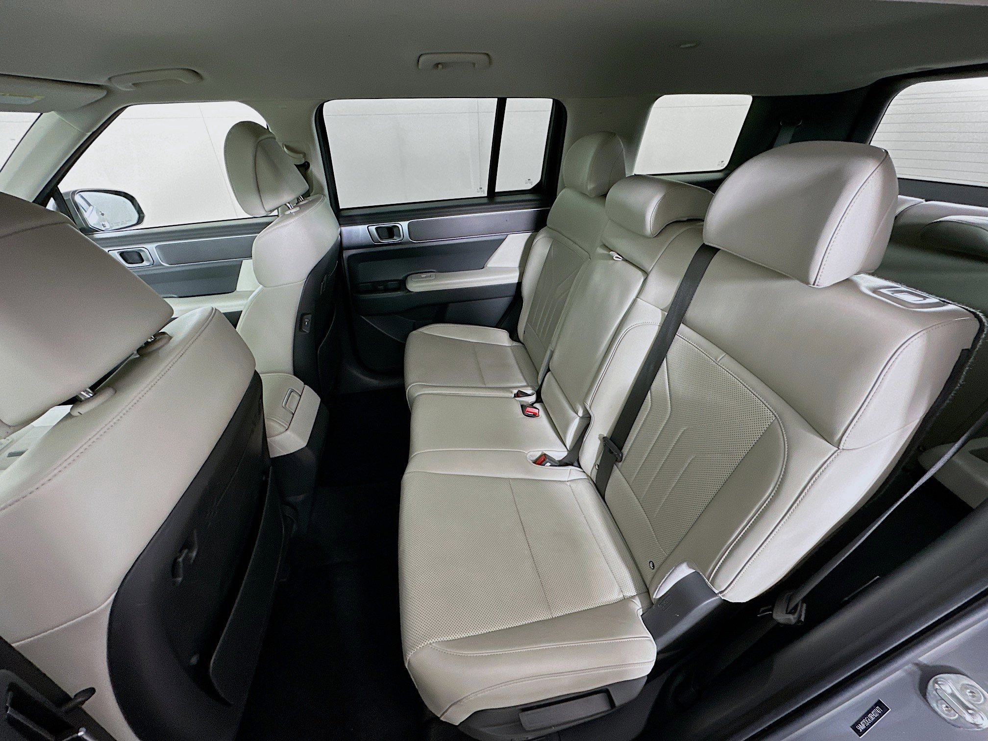 Used 2024 Hyundai Santa Fe SEL image 26