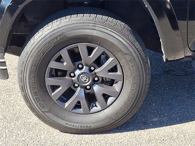 Used 2023 Toyota Tacoma SR5 image 29