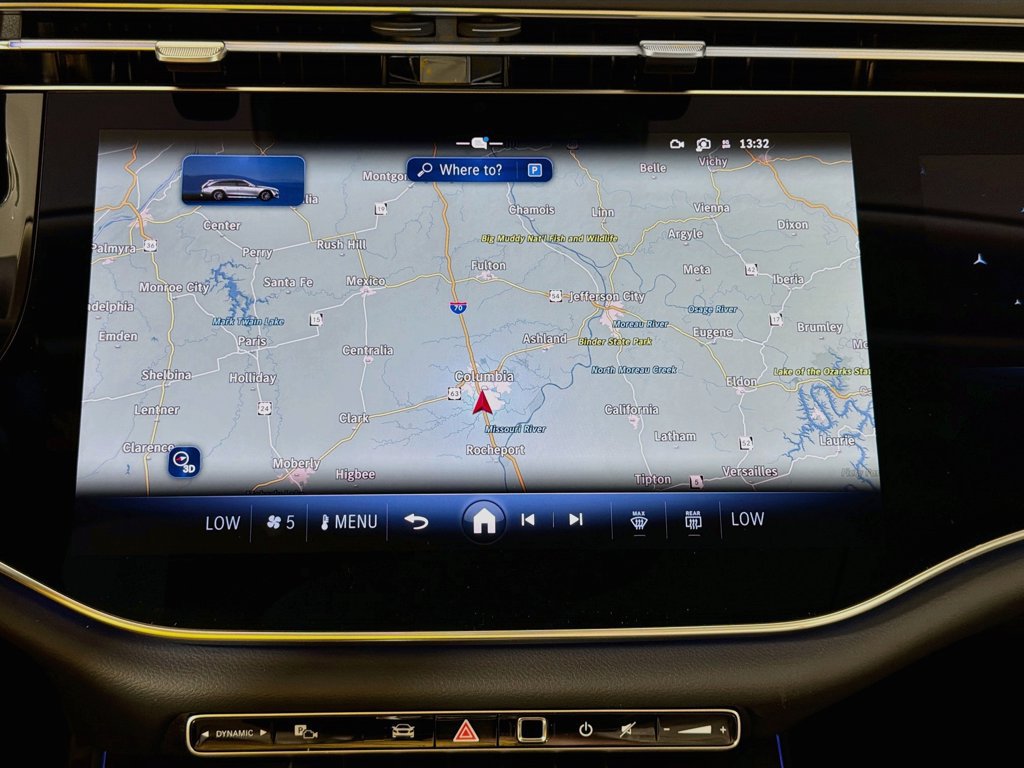 New 2027 Mercedes-Benz E 450 4MATIC All-Terrain Wagon image 17