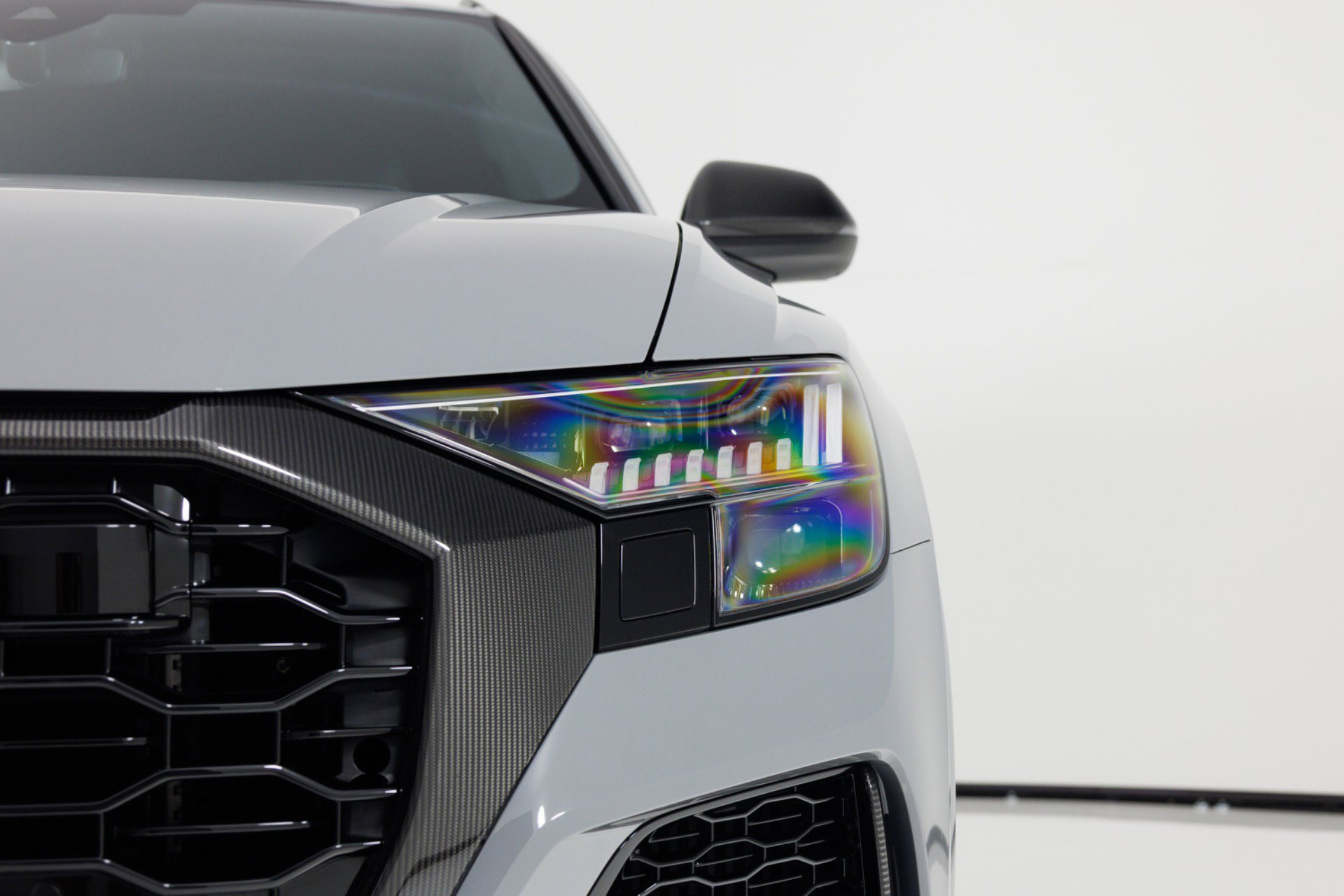 Used 2023 Audi RS Q8 AWD/4WD image 71