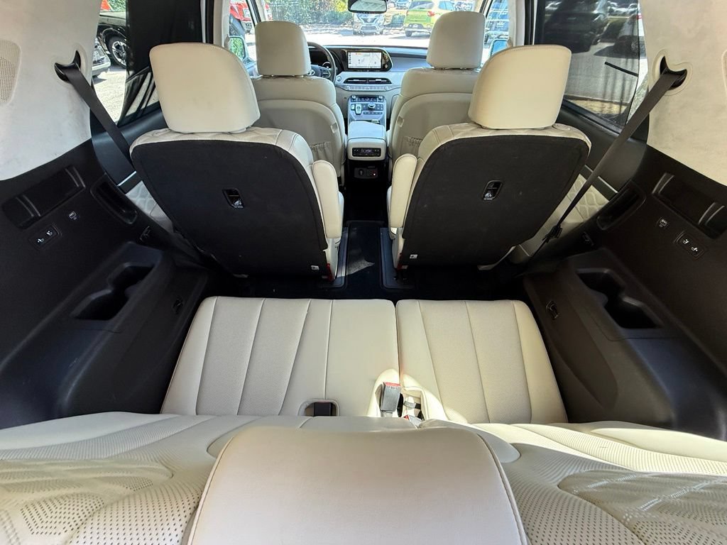 Used 2020 Hyundai Palisade Limited AWD/4WD image 33