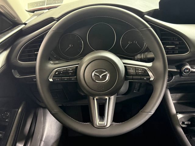 Used 2024 MAZDA MAZDA3 s FWD image 24