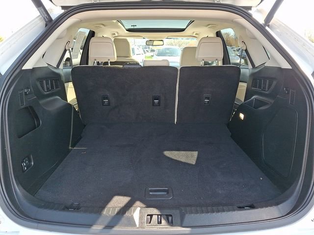 Used 2020 Ford Edge Titanium w/ Equipment Group 301A image 30