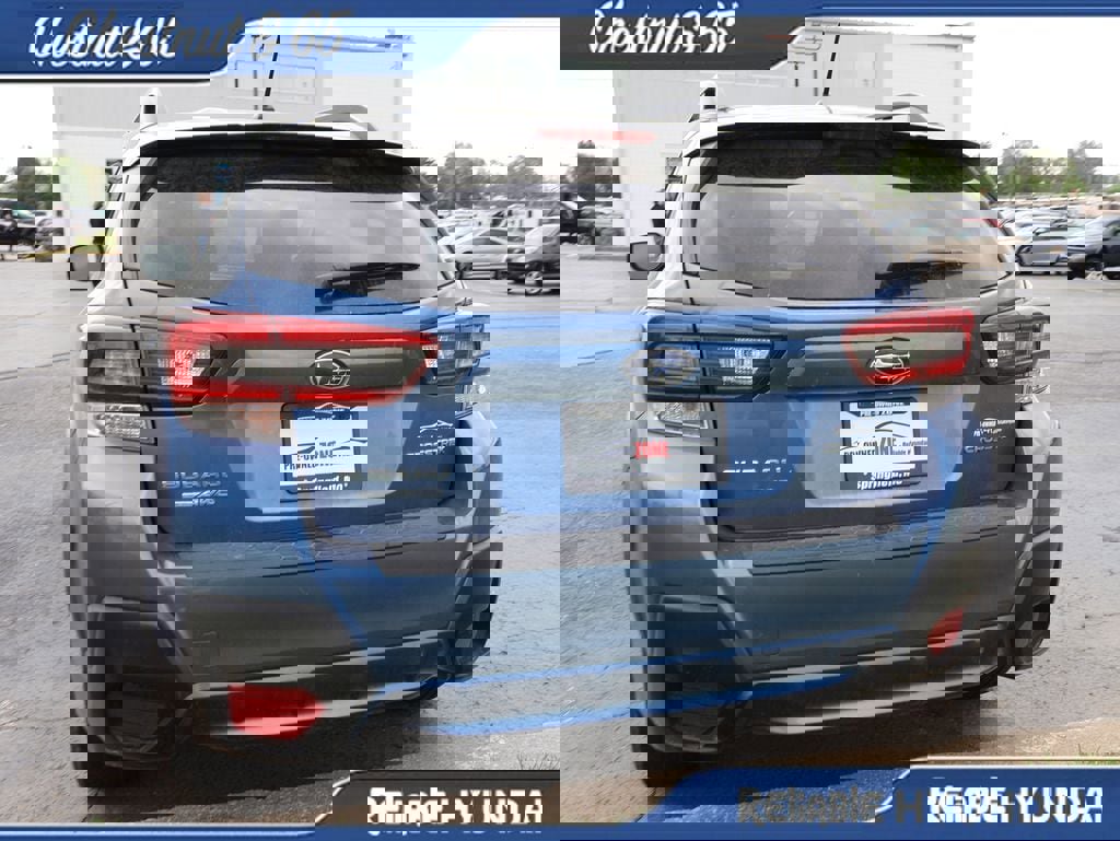 Used 2020 Subaru Crosstrek 2.0i image 15