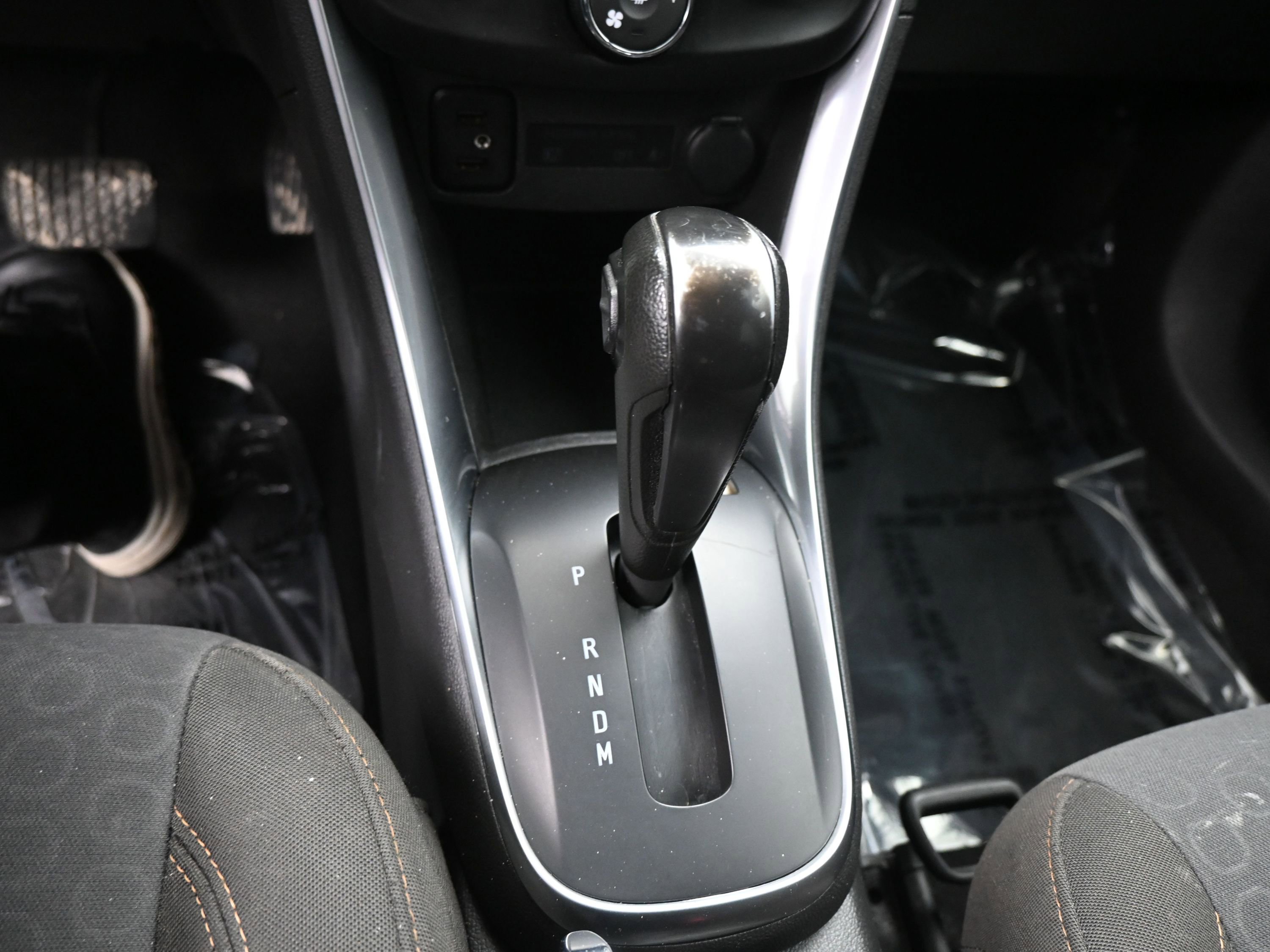 Used 2020 Chevrolet Trax LS image 14