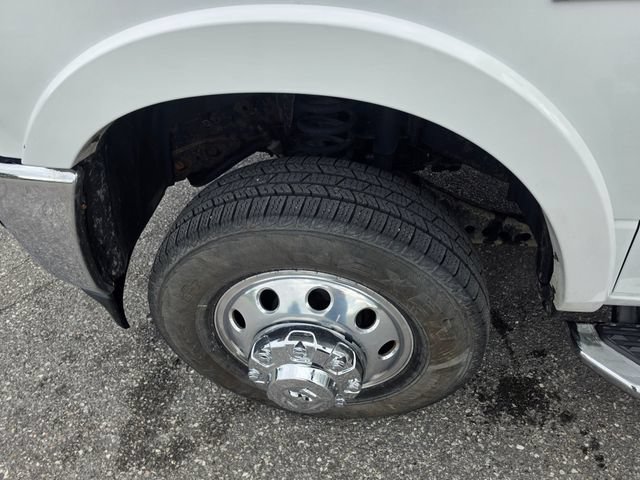 Used 2020 RAM 3500 Limited AWD/4WD image 9