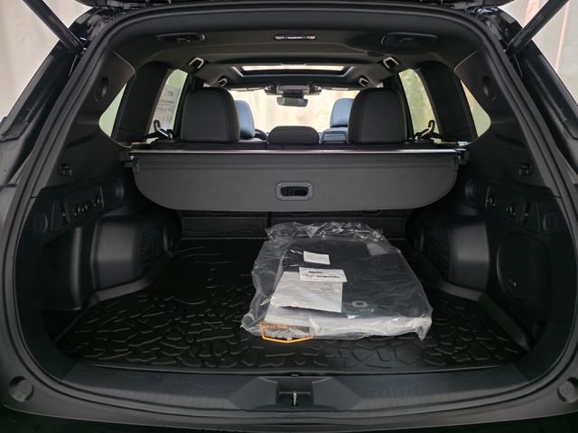 New 2026 Subaru Forester Wilderness image 37