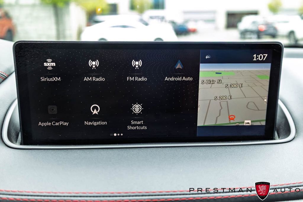 Used 2023 Acura MDX A-Spec image 35