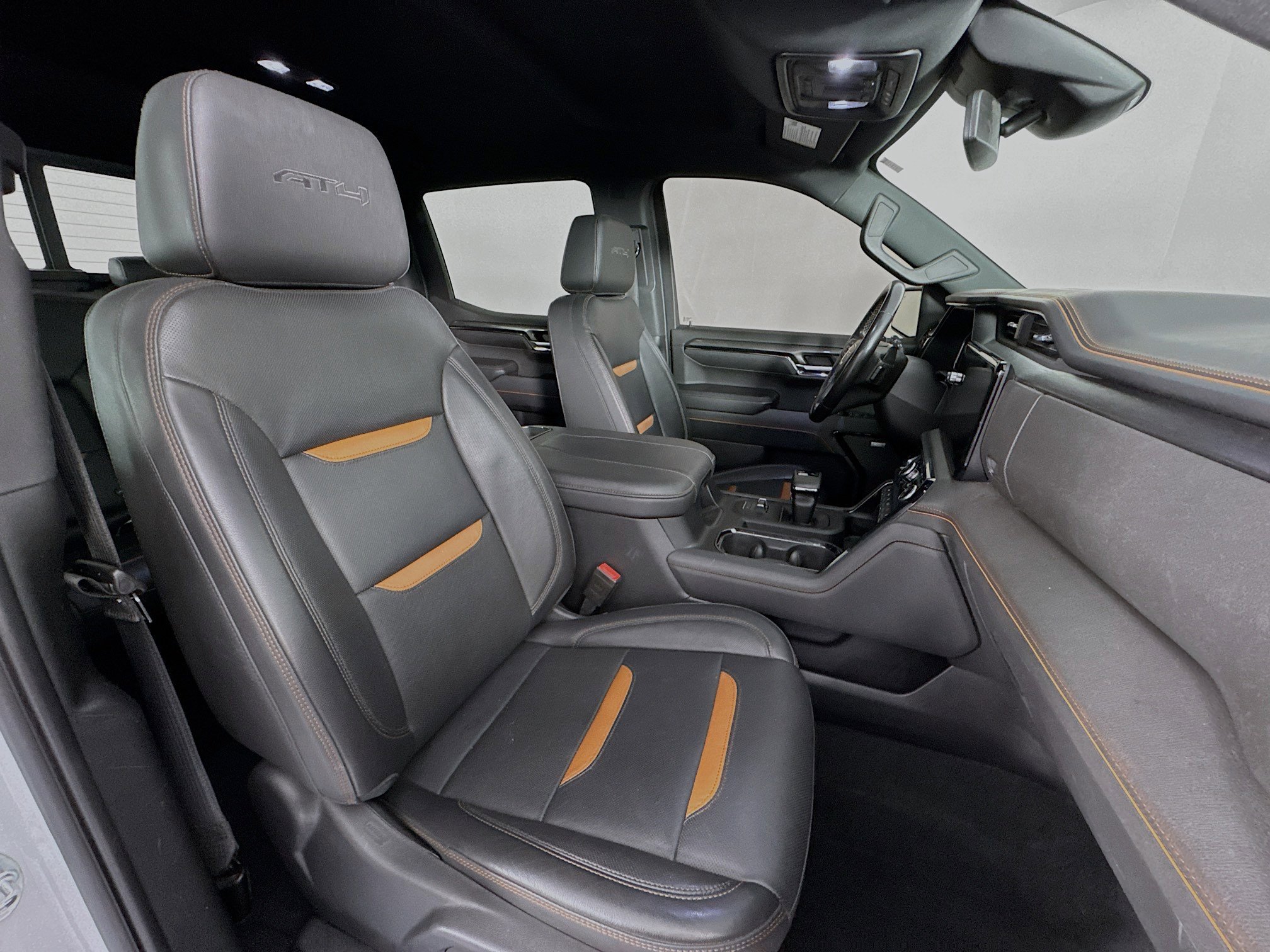 Used 2023 GMC Sierra 1500 AT4 w/ AT4 Premium Package image 28