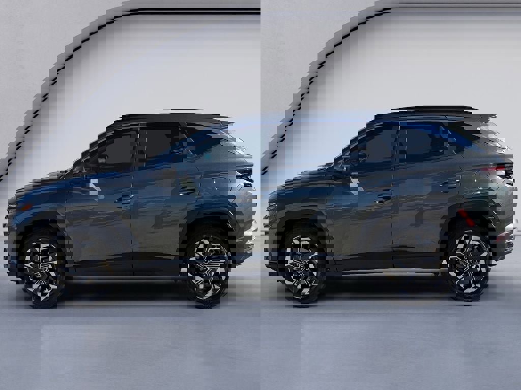 Used 2023 Hyundai Tucson SEL w/ Convenience Package image 2