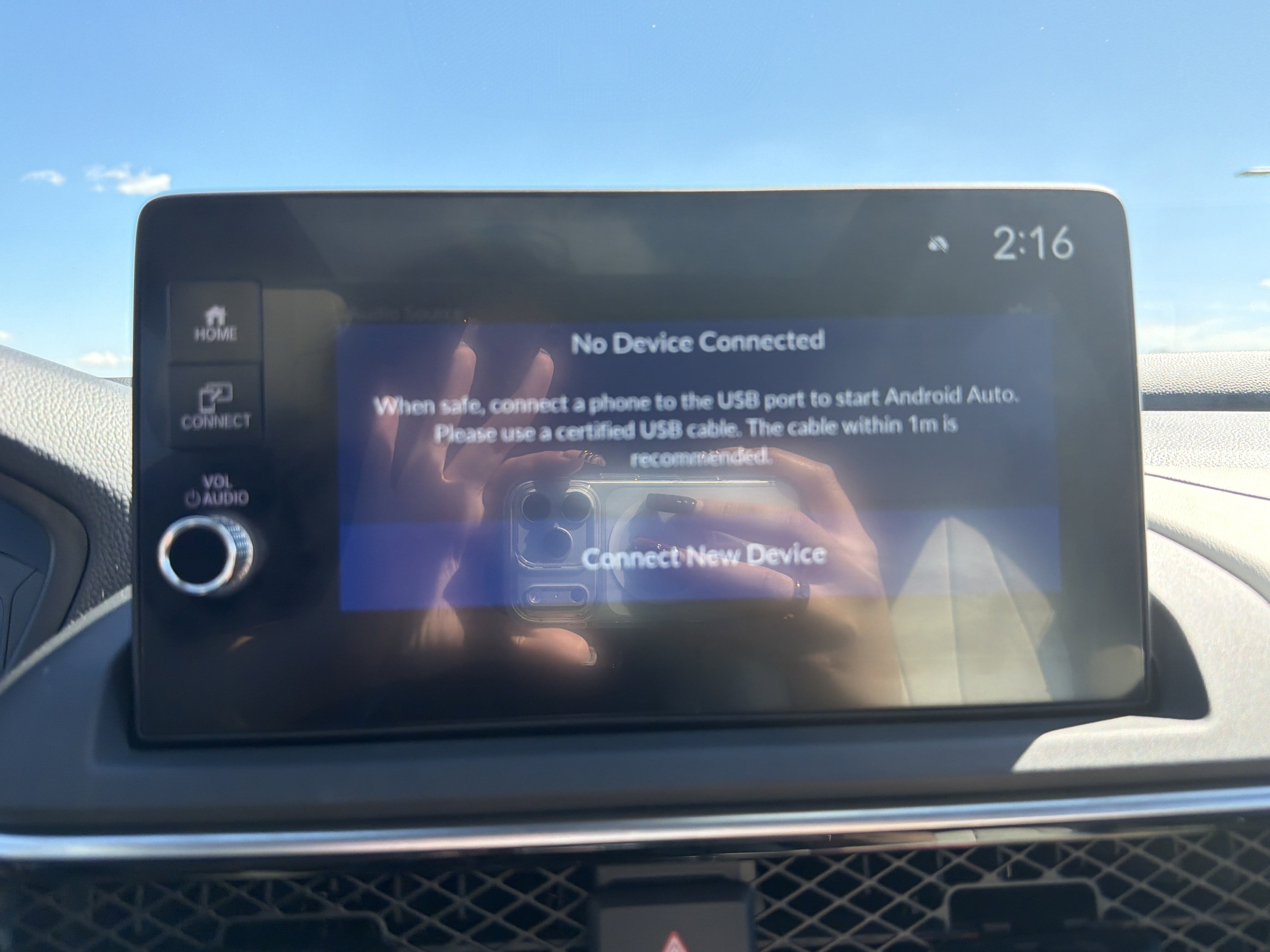 Used 2025 Acura ADX A-Spec image 24