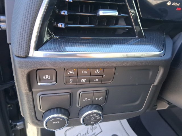 New 2026 Chevrolet Tahoe RST w/ Comfort Package image 31