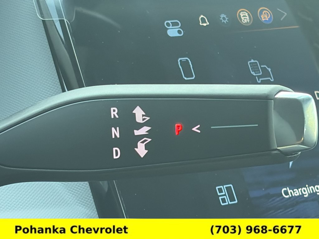 New 2027 Chevrolet Bolt LT w/ Comfort Package FWD image 11