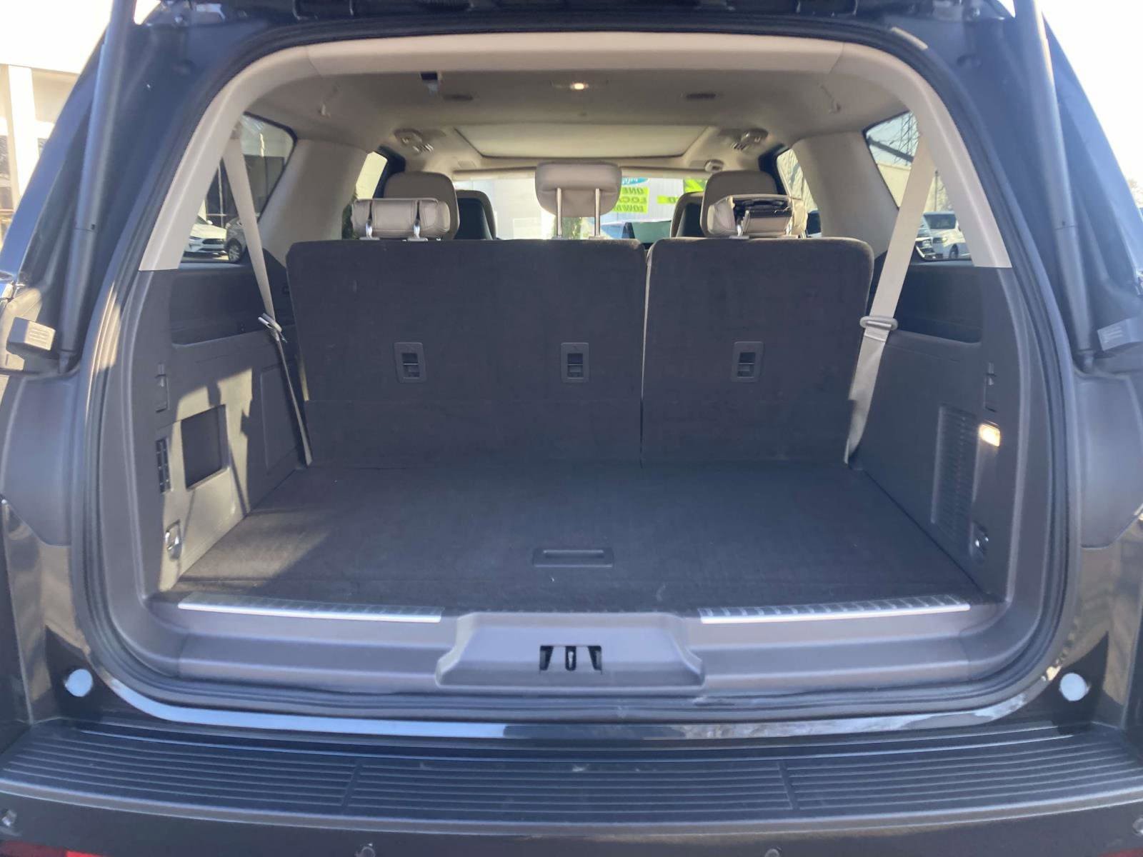 Certified 2022 Lincoln Navigator L Reserve image 15