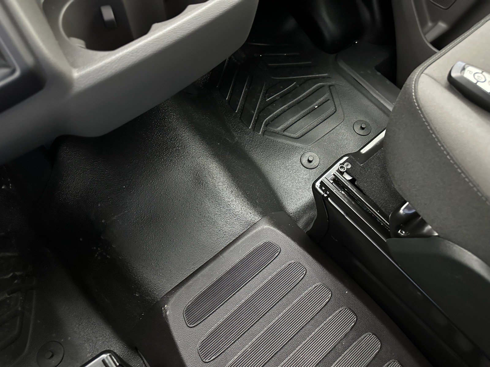 New 2026 Ford Transit 250 148 Medium Roof image 27