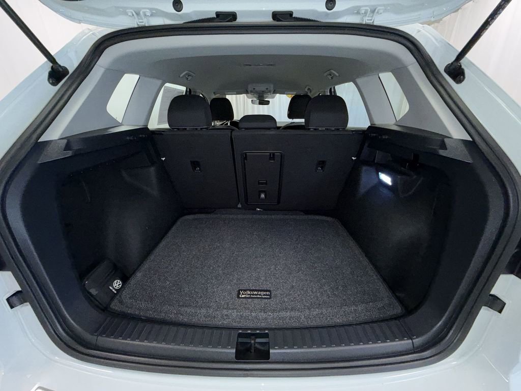 Used 2024 Volkswagen Taos S image 16