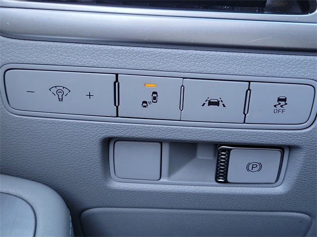 Used 2021 Hyundai Palisade SEL image 18