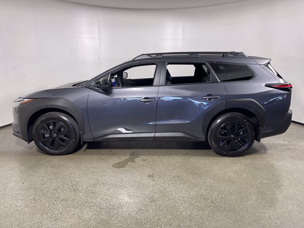 New 2026 Toyota bZ Woodland AWD/4WD image 6