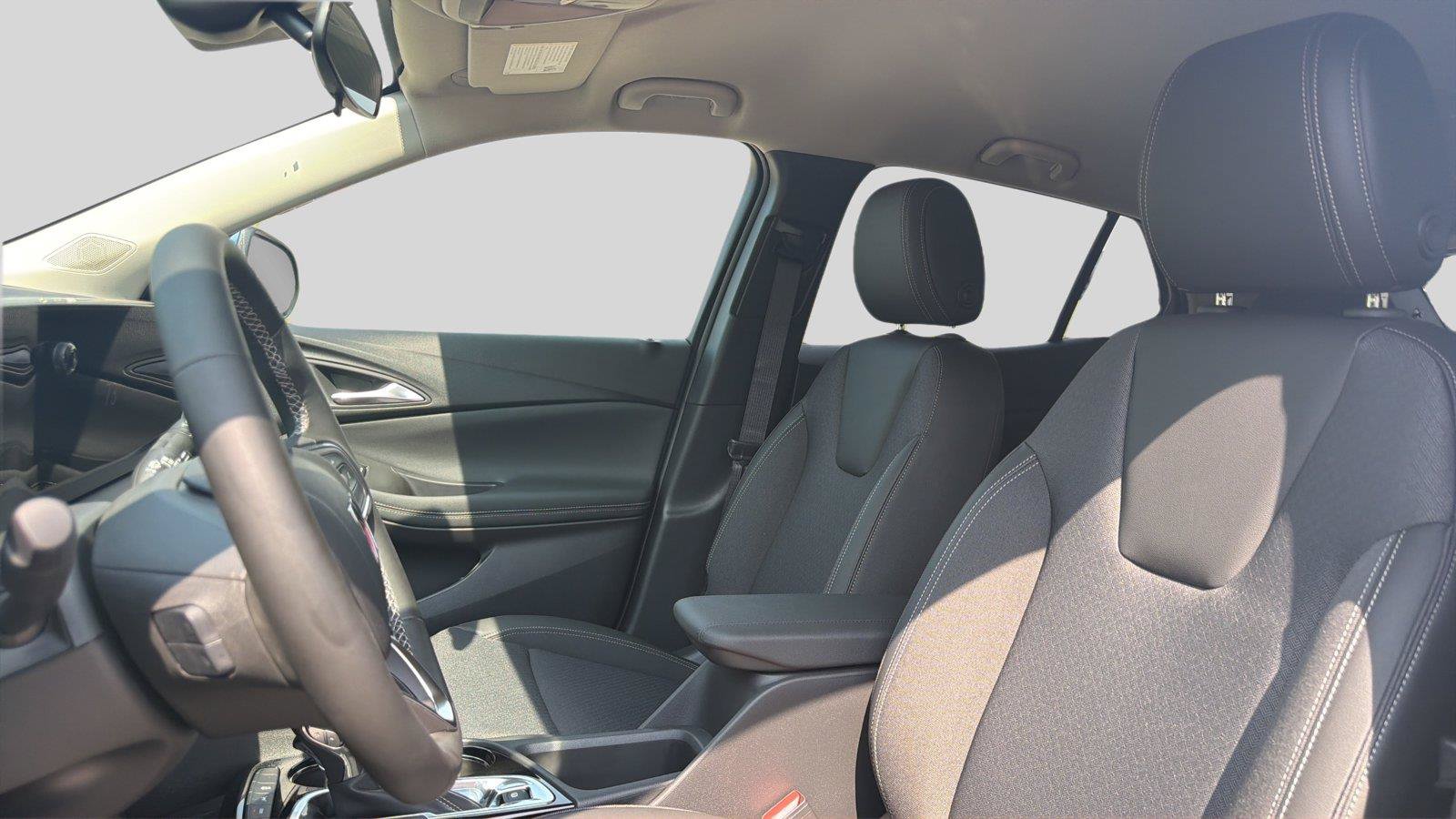 New 2026 Buick Encore GX Preferred w/ Advanced Technology Package AWD/4WD image 16