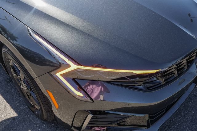 New 2026 Kia K5 LXS FWD image 11