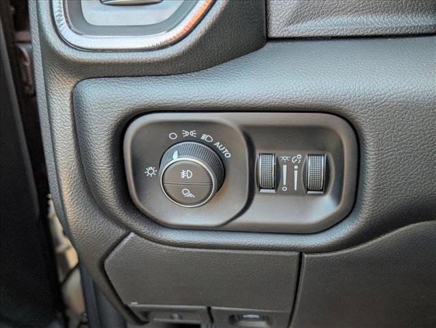 Used 2024 RAM 2500 Power Wagon w/ Level 1 Equipment Group image 28