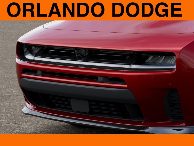 New 2026 Dodge Charger R/T image 11