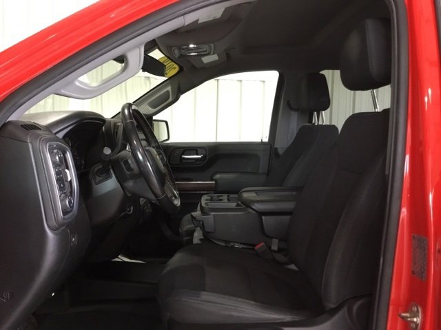 Used 2019 Chevrolet Silverado 1500 LT w/ All-Star Edition image 31