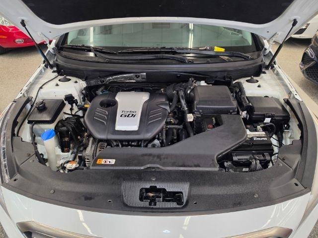 Used 2017 Hyundai Sonata ECO FWD image 39
