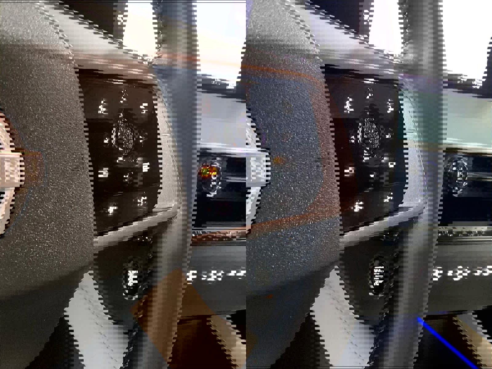 Certified 2025 Nissan Murano Platinum w/ Cargo Package image 25