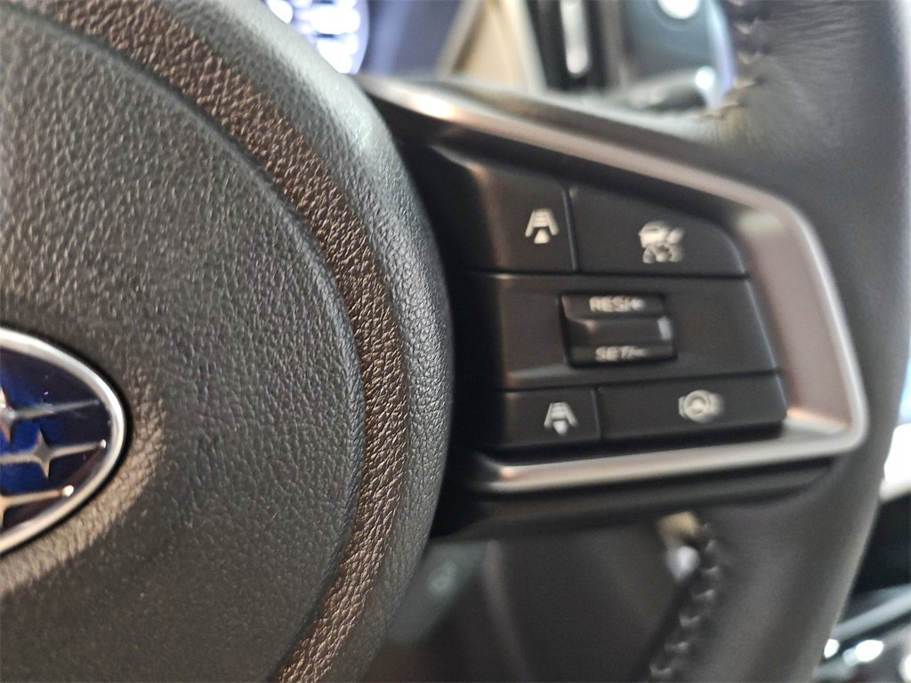 New 2025 Subaru Legacy Limited image 17