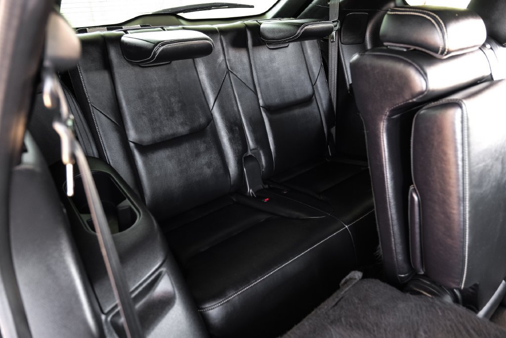Used 2021 MAZDA CX-9 Grand Touring FWD image 45